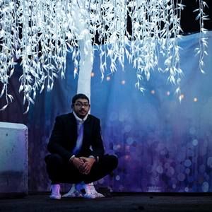 Meet your Posher, Steven